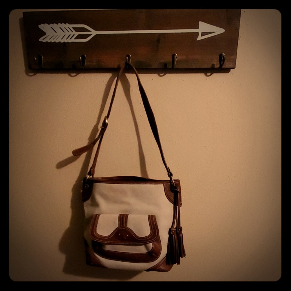 Stone Mountain Purse